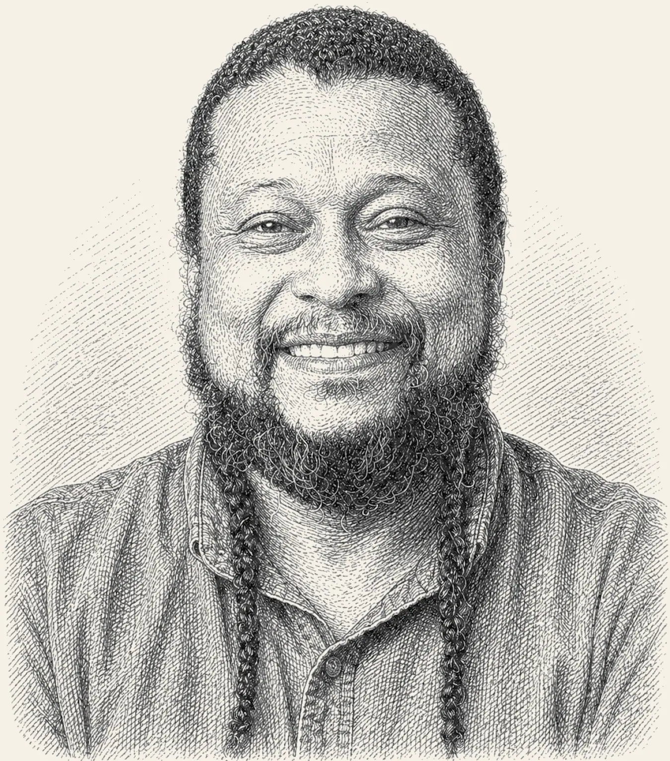 Tyrone Hayes. Tyrone Hayes.