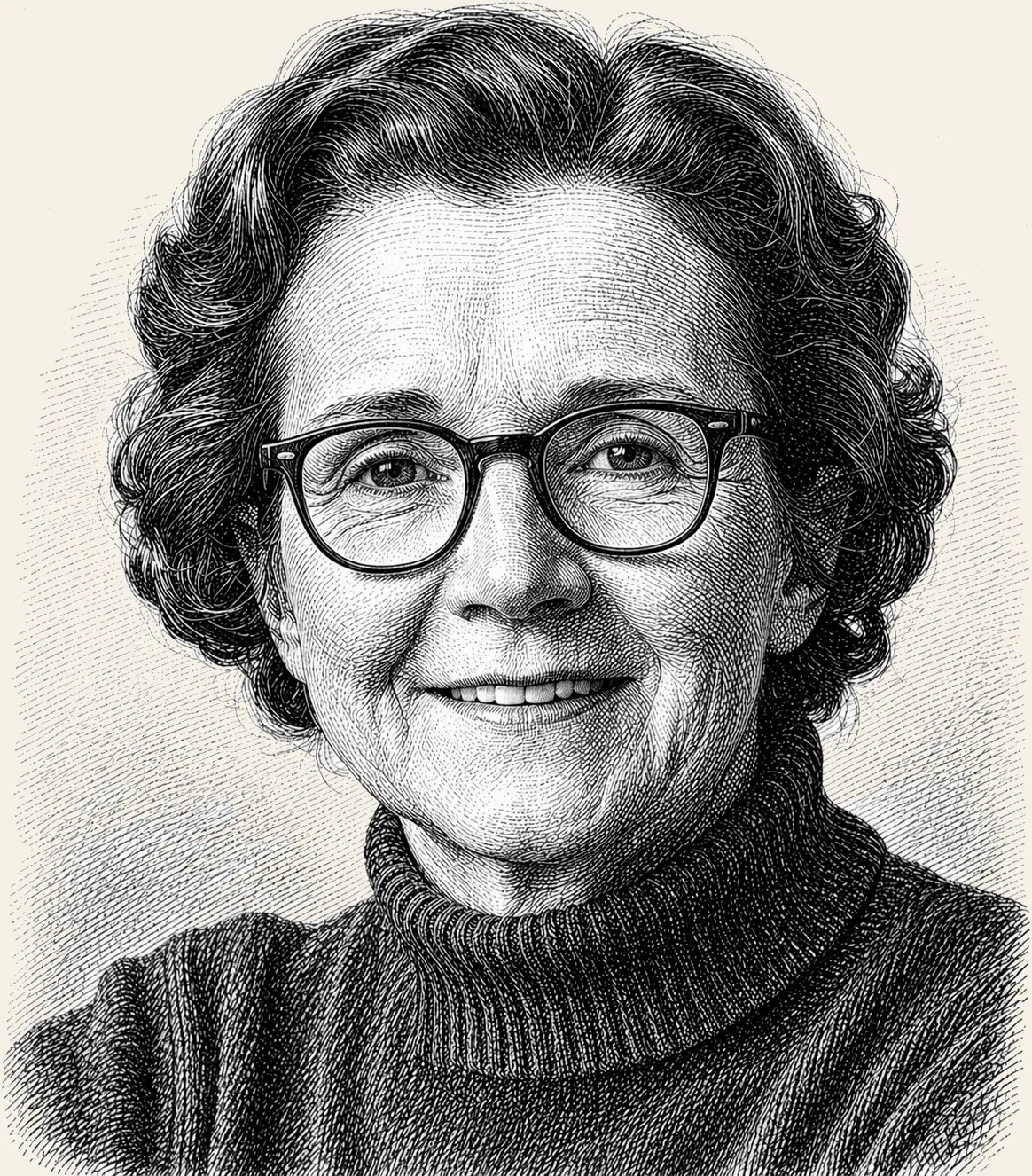 Rachel Carson. Rachel Carson.